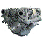 MAN D2842LE
